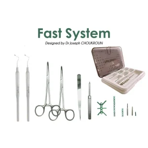 Fast System