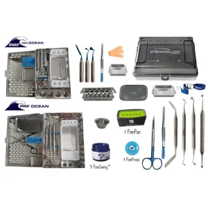 PRF Instruments Kit