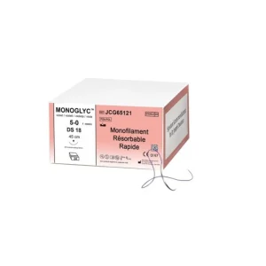 Monoglyc - Sutura Absorbible