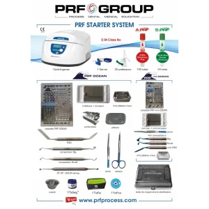 PRF Plasma Kit