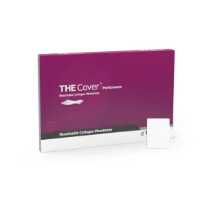 THE Cover™ Pericard