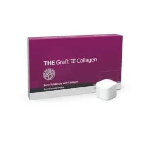 The Graft™ Collagen