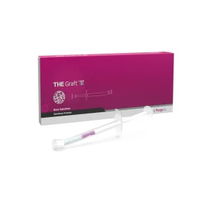 The Graft™ Syringe